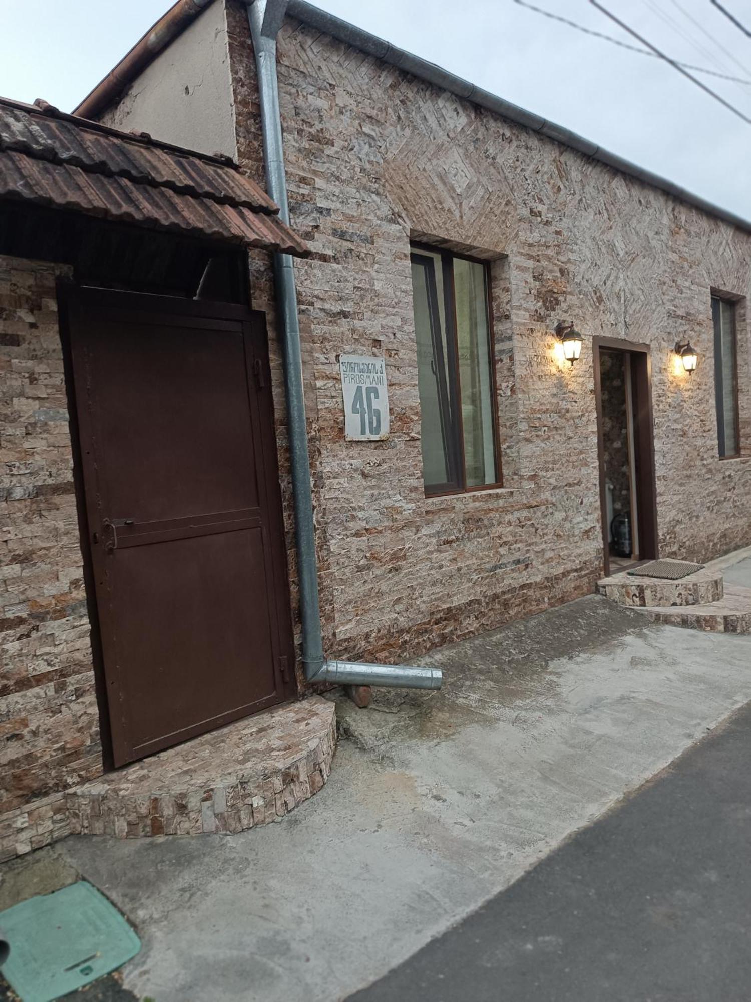 Best Host Sighnaghi Phòng bức ảnh