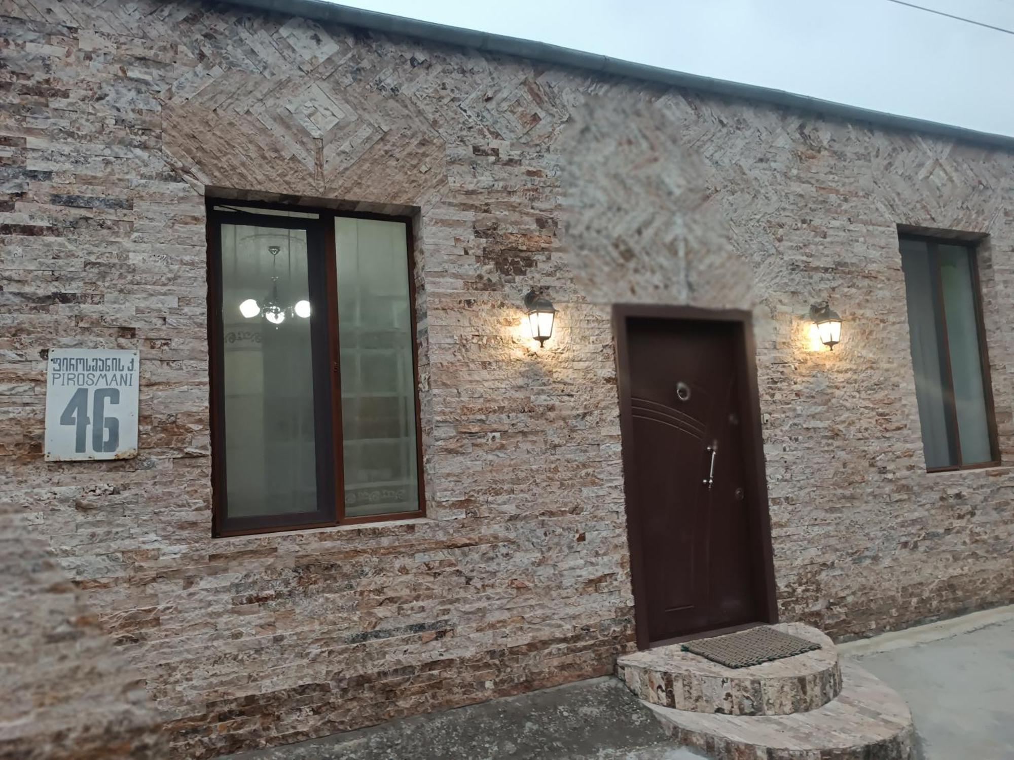 Best Host Sighnaghi Ngoại thất bức ảnh