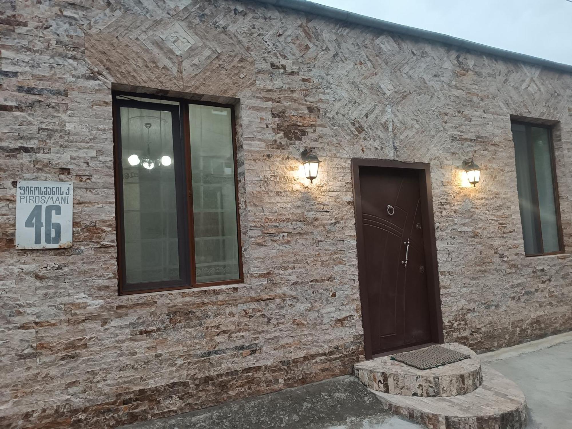 Best Host Sighnaghi Phòng bức ảnh
