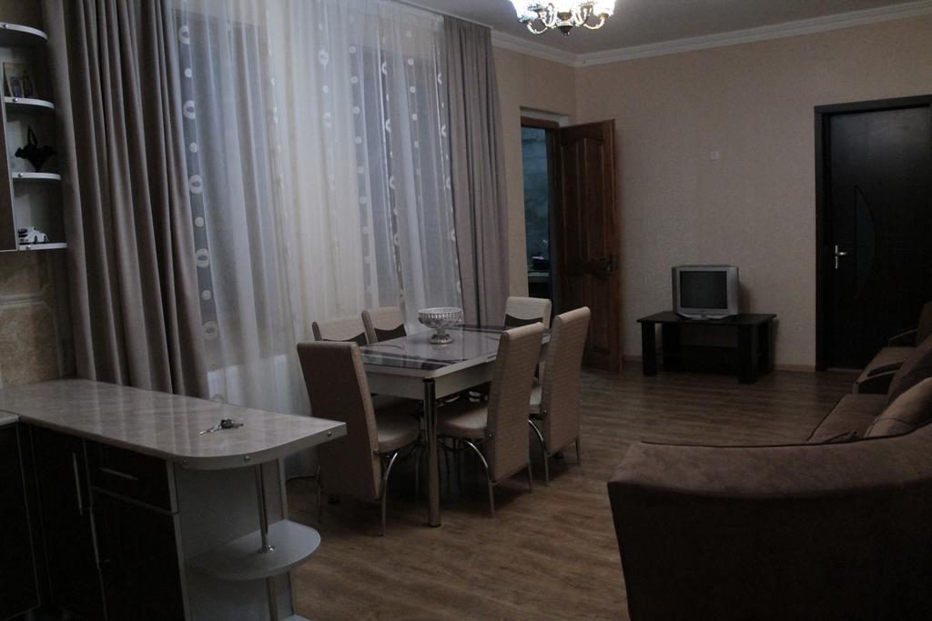 Best Host Sighnaghi Ngoại thất bức ảnh