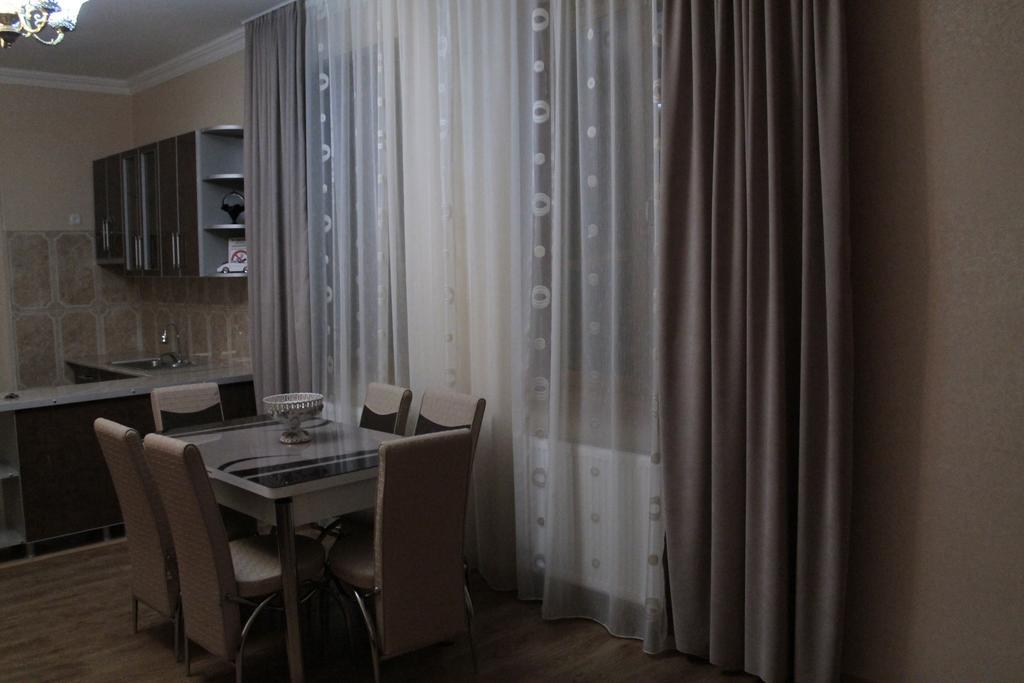 Best Host Sighnaghi Ngoại thất bức ảnh