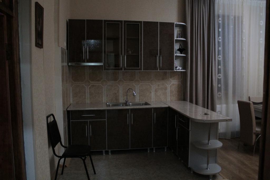 Best Host Sighnaghi Ngoại thất bức ảnh