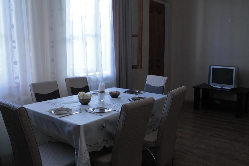 Best Host Sighnaghi Ngoại thất bức ảnh