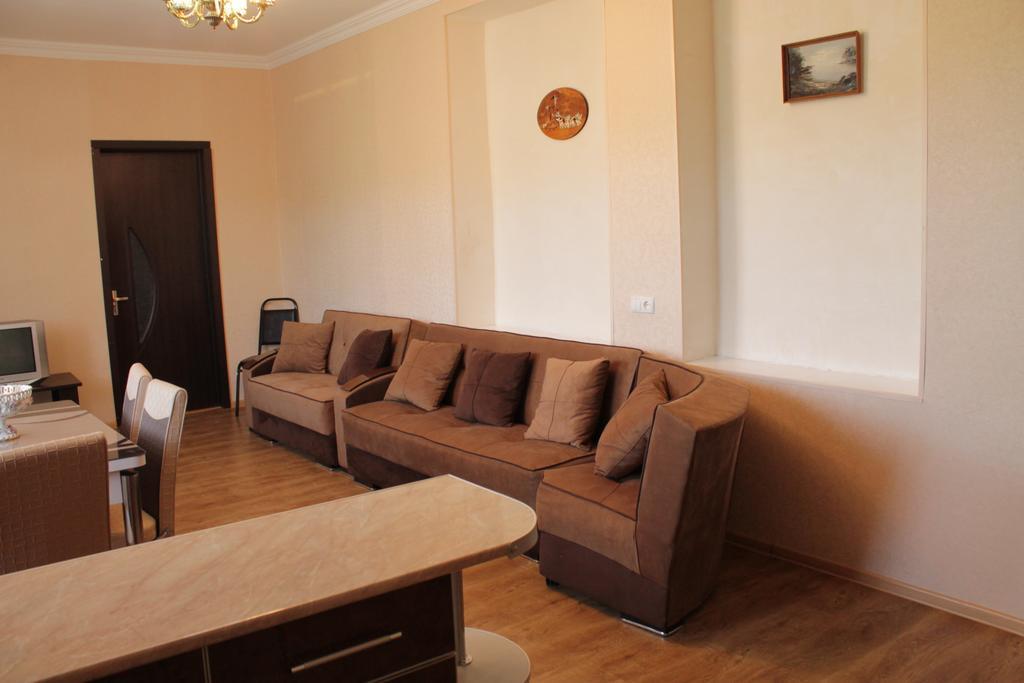 Best Host Sighnaghi Ngoại thất bức ảnh