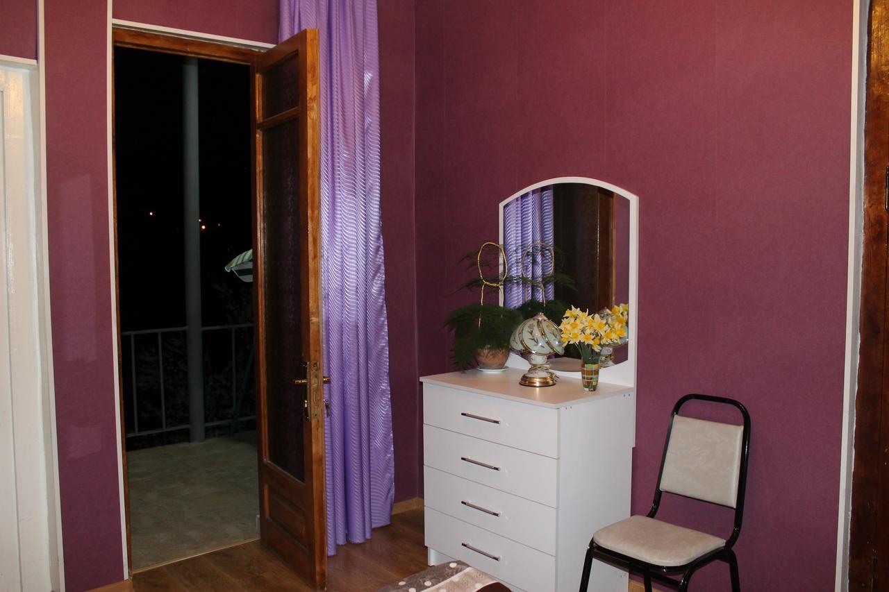 Best Host Sighnaghi Ngoại thất bức ảnh