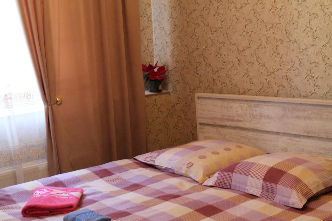 Best Host Sighnaghi Ngoại thất bức ảnh