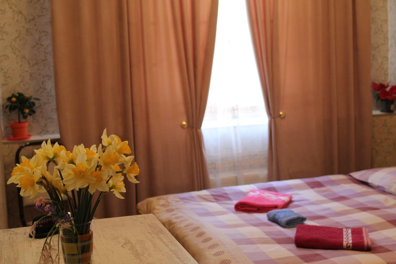 Best Host Sighnaghi Ngoại thất bức ảnh