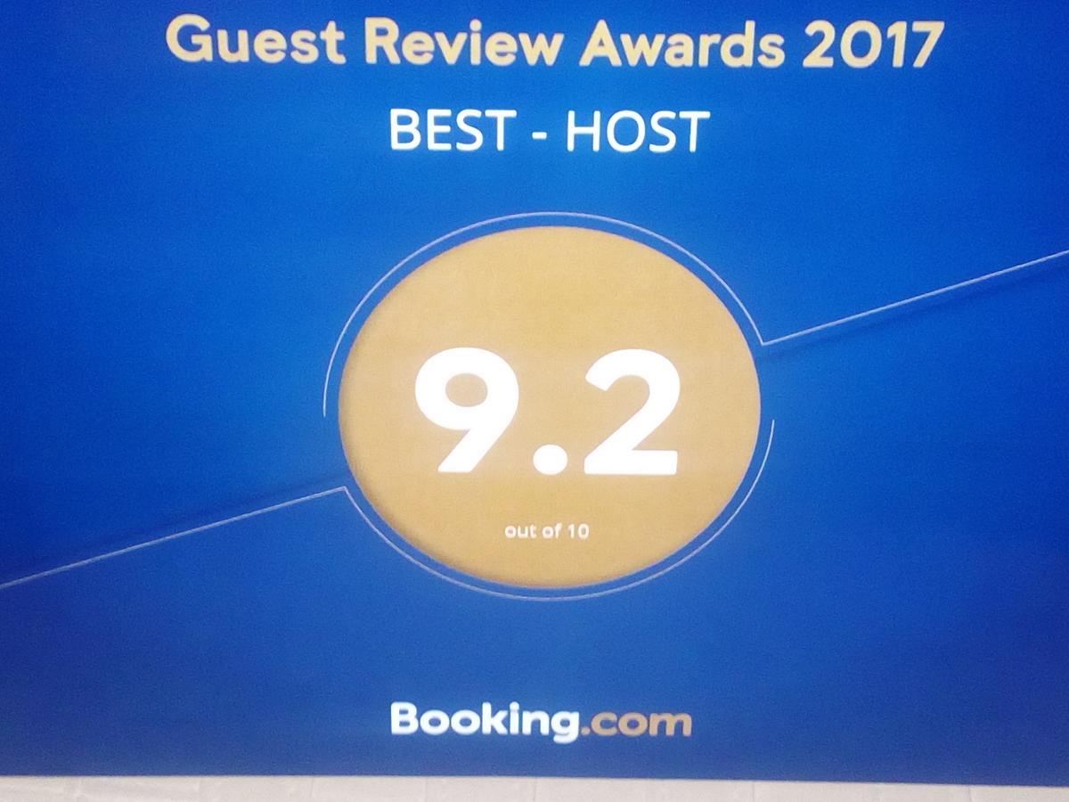 Best Host Sighnaghi Ngoại thất bức ảnh