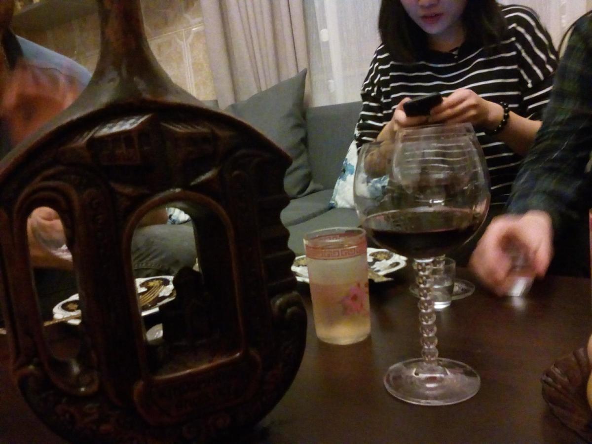 Best Host Sighnaghi Ngoại thất bức ảnh