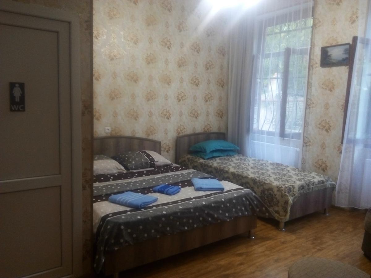 Best Host Sighnaghi Ngoại thất bức ảnh