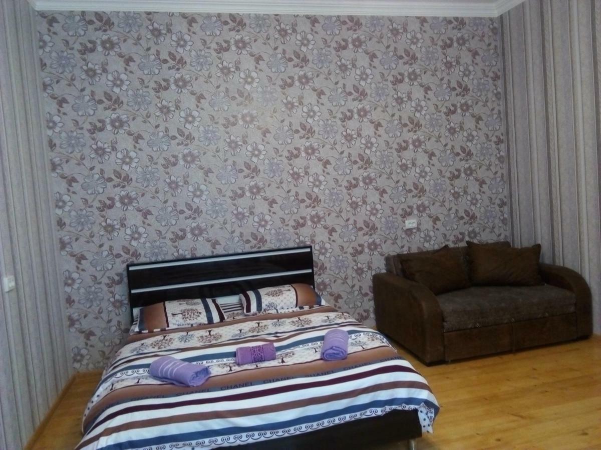 Best Host Sighnaghi Ngoại thất bức ảnh