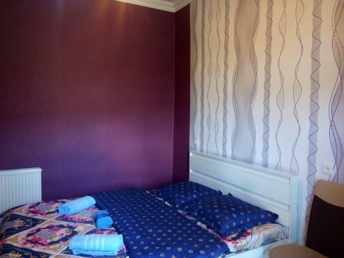 Best Host Sighnaghi Ngoại thất bức ảnh